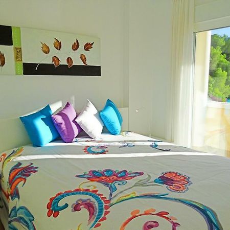 דירות אלתיאה Casa Casaert מראה חיצוני תמונה