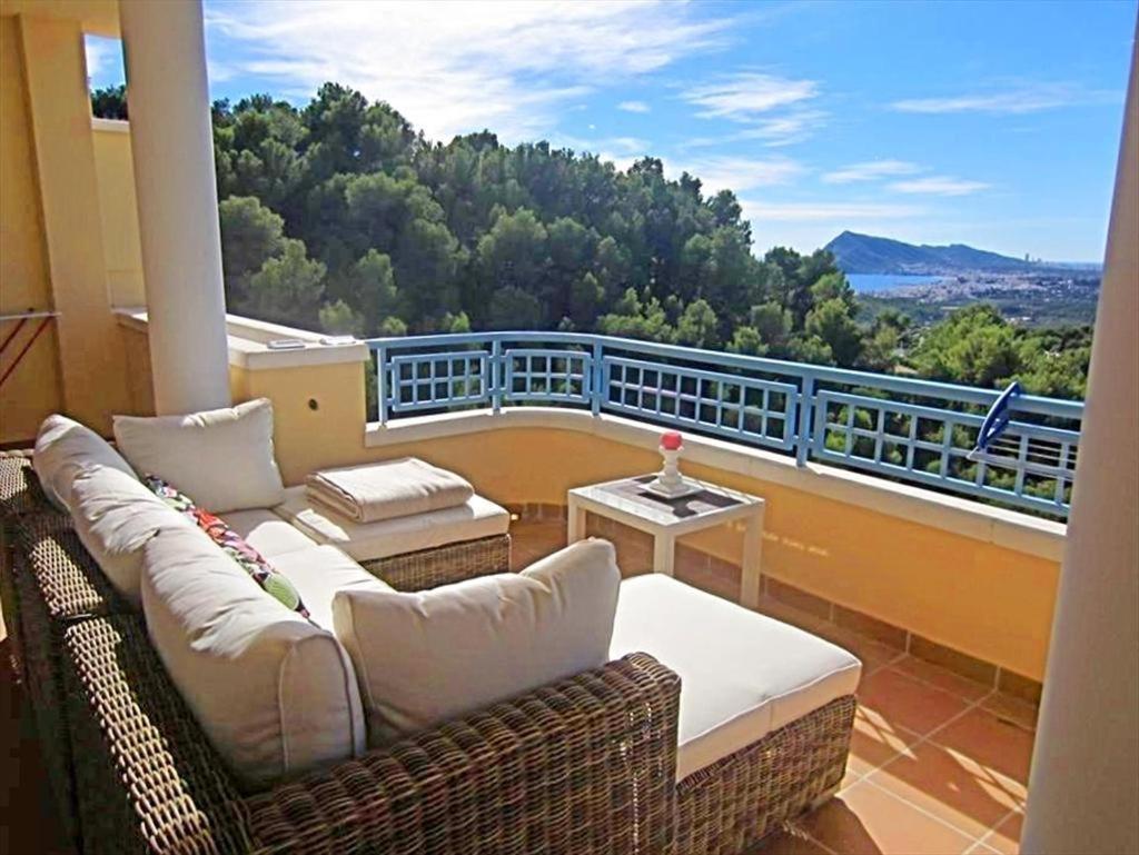 דירות אלתיאה Casa Casaert מראה חיצוני תמונה