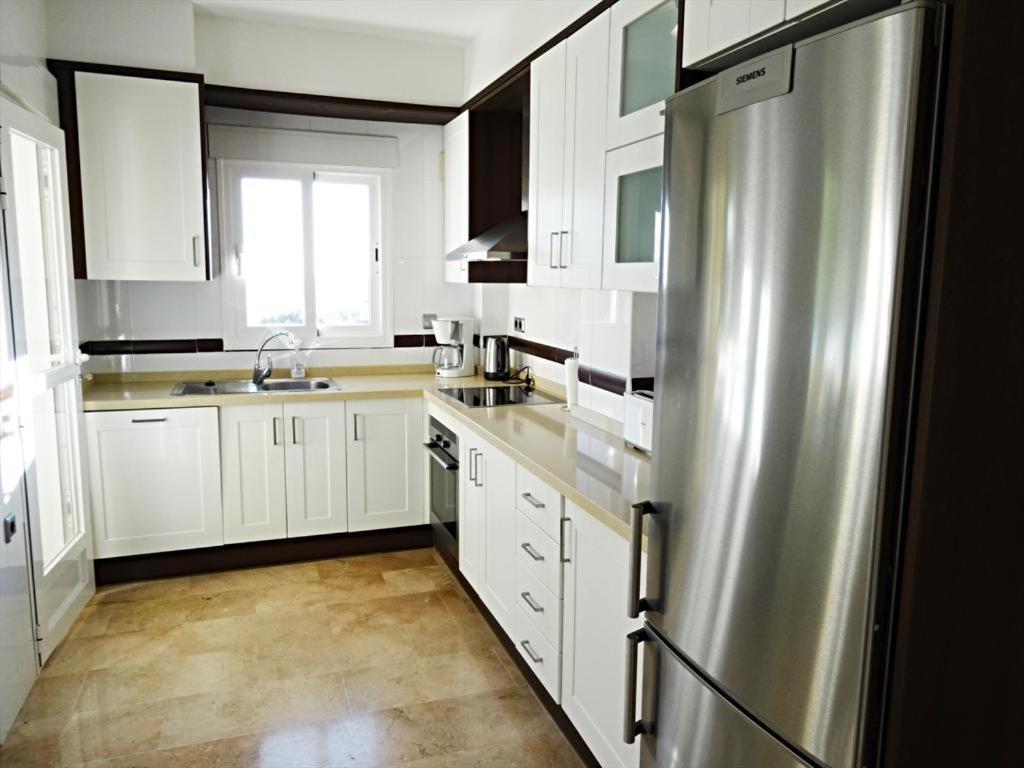 דירות אלתיאה Casa Casaert מראה חיצוני תמונה