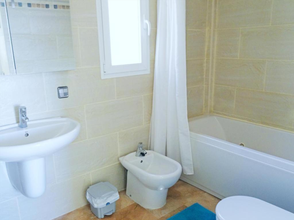 דירות אלתיאה Casa Casaert מראה חיצוני תמונה