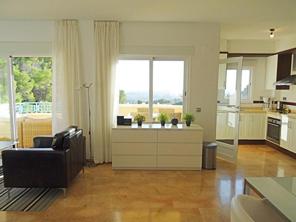 דירות אלתיאה Casa Casaert מראה חיצוני תמונה
