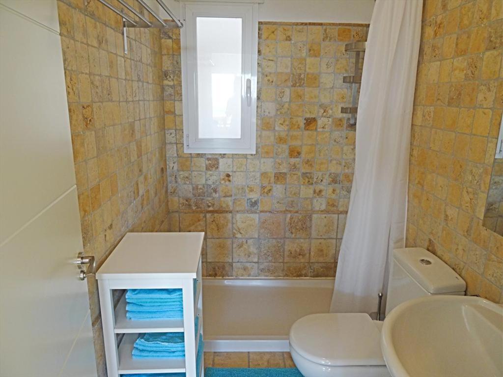 דירות אלתיאה Casa Casaert מראה חיצוני תמונה