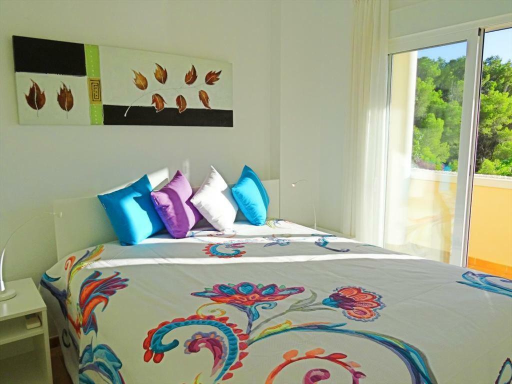 דירות אלתיאה Casa Casaert מראה חיצוני תמונה