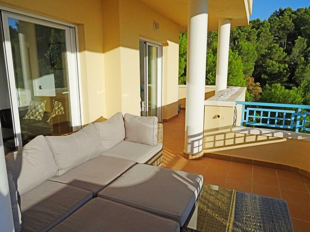 דירות אלתיאה Casa Casaert מראה חיצוני תמונה