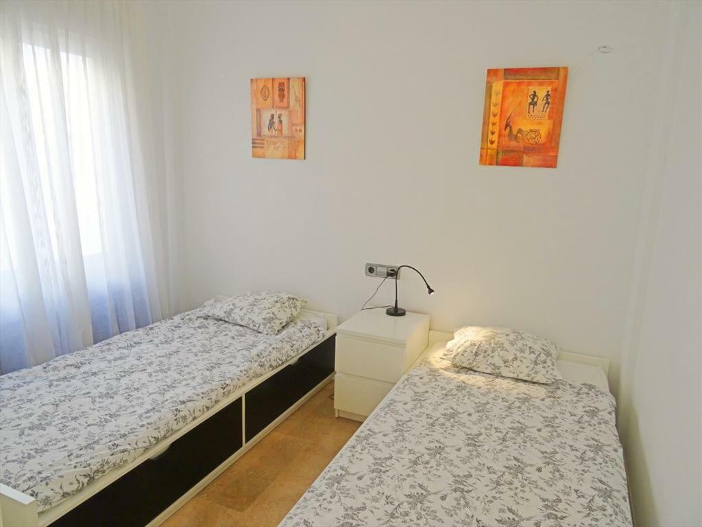 דירות אלתיאה Casa Casaert מראה חיצוני תמונה